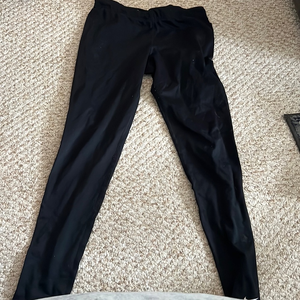Nike yoga pants